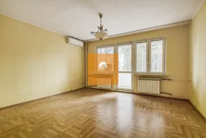 Mieszkanie trzypokojowe 56,83 m², Warszawa, Praga Południe, Eugeniusza Horbaczewskiego, Sprzedaż