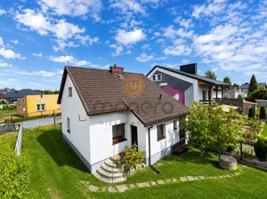 Dom wolnostojący 103,00 m², Radom, Malenicka, Sprzedaż