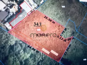 Działka 3 996,00 m², Radom, Ciemna, Sprzedaż