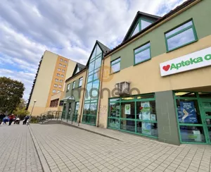 Biuro 185,00 m², Radom, Kolejowa, Wynajem