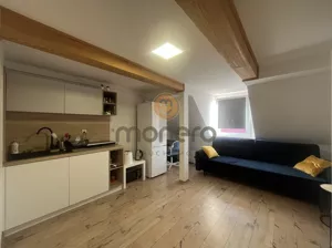 Mieszkanie jednopokojowe 26,00 m², Radom, Nowospacerowa, Sprzedaż