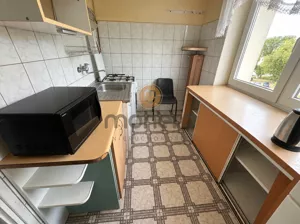 Mieszkanie dwupokojowe 46,00 m², Radom, Andrzeja Struga, Sprzedaż