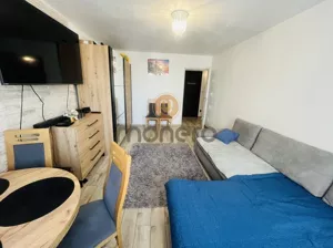 Mieszkanie dwupokojowe 46,20 m², Radom, Cicha, Sprzedaż