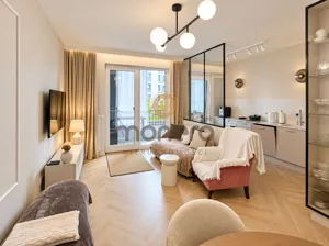 Mieszkanie dwupokojowe 48,00 m², Radom, Listopadowa, Sprzedaż