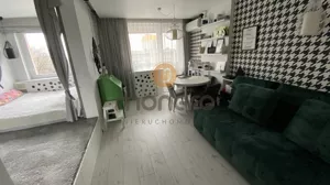Mieszkanie dwupokojowe 48,00 m², Radom, Olsztyńska, Sprzedaż