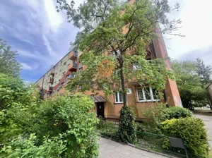 Mieszkanie trzypokojowe 59,25 m², Radom, Olsztyńska, Sprzedaż