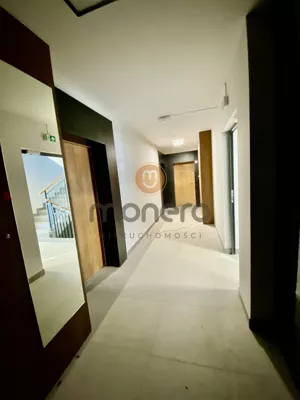 Mieszkanie trzypokojowe 57,38 m², Radom, Równa, Sprzedaż