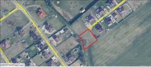 Działka 1 159,00 m², Bydlino, PROMIENNA, Sprzedaż