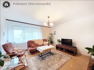 Mieszkanie trzypokojowe 68,95 m², Słupsk, Leszczyńskiego, Sprzedaż