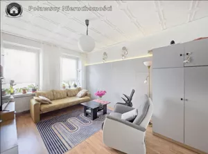 Mieszkanie trzypokojowe 60,54 m², Słupsk, Niemcewicza, Sprzedaż