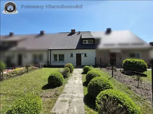 Mieszkanie czteropokojowe 73,40 m², Jezierzyce, Jana Pawła, Sprzedaż