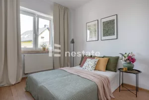 Dom bliźniak 127,37 m², Klucze, Pocztowa, Sprzedaż
