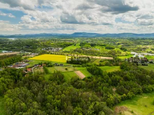 Działka 5 612,00 m², Łyczanka, Sprzedaż