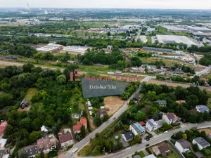 Działka 5 317,00 m², Kraków, Półłanki, Sprzedaż