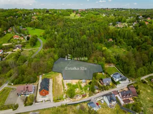 Działka 5 200,00 m², Olszowice, Świętego Floriana, Sprzedaż