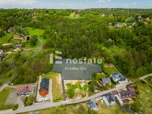Działka 5 200,00 m², Olszowice, Świętego Floriana, Sprzedaż