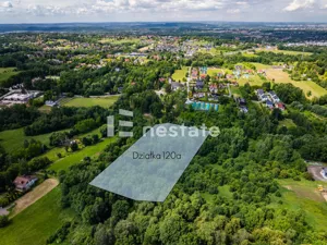 Działka 12 000,00 m², Gaj, Zadziele, Sprzedaż