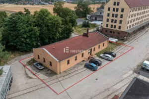 Biuro 311,00 m², Bolesławiec, Aleja Tysiąclecia, Sprzedaż