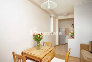 Mieszkanie jednopokojowe 36,00 m², Kraków, Prądnik Biały, Ks. Józefa Meiera, Wynajem
