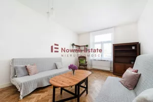 Mieszkanie dwupokojowe 63,00 m², Kraków, Stare Miasto, Kazimierz, Halicka, Sprzedaż