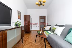 Mieszkanie dwupokojowe 42,30 m², Kraków, Mistrzejowice, Nowa Huta, Osiedle Centrum C, Wynajem