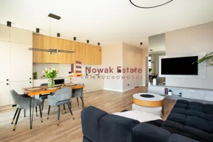 Apartamenty NEO297044 Kraków Czyżyny Aleja Pokoju