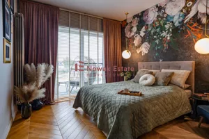 Apartamenty NEO224504 Skawina Graniczna