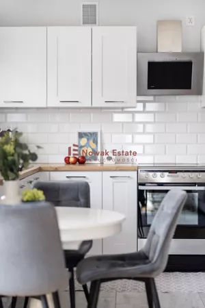 Apartamenty NEO679005 Kraków Czyżyny Osiedle 2 Pułku Lotniczego