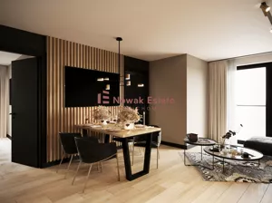 Apartamenty NEO698914 Bańska Niżna Papieska