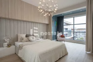 Apartamenty NEO330277 Kraków Grzegórzki Grzegórzecka