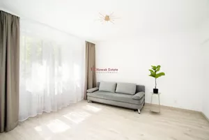 Mieszkanie trzypokojowe 60,00 m², Kraków, Józefa Strusia, Wynajem