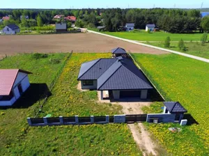 Domy 1457 Ełk
