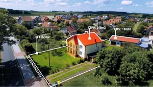 Dom 208,60 m², Biała Piska, Konopnickiej, Sprzedaż