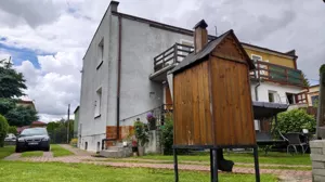 Dom 100,00 m², Ełk, Zatorze, Sienkiewicza, Sprzedaż