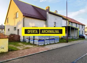Dom 595,81 m², Ełk, Rzemieślnicza, Sprzedaż