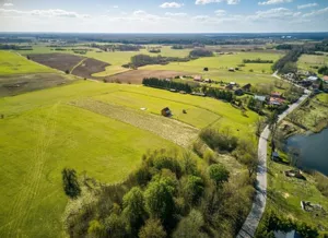 Działka 9 867,00 m², Ełk, Sprzedaż