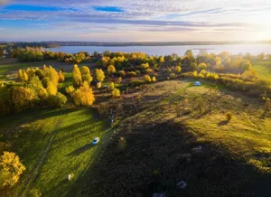 Działka 1 496,00 m², Ełk, Sprzedaż