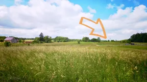 Działka 1 000,00 m², Ełk, Sprzedaż