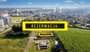 Działka 811,00 m², Ełk, Konieczki, Sprzedaż