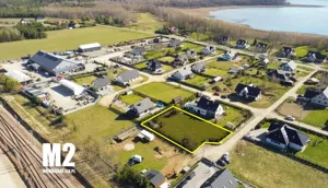 Działka 1 303,00 m², Ełk, Królów Polskich, Sprzedaż