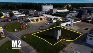 Działka 820,00 m², Ełk, Zatorze, Podmiejska, Sprzedaż