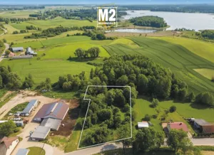 Działka 3 323,00 m², Prostki, Sprzedaż