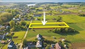 Działka 4 477,00 m², Ełk, Wrzosowa, Sprzedaż
