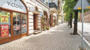 Biuro 44,01 m², Ełk, Centrum, Armii Krajowej, Sprzedaż