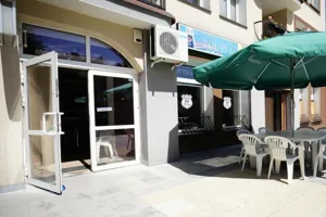 Lokal gastronomiczny 68,20 m², Ełk, Grota Roweckiego, Sprzedaż