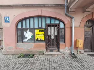 Lokal użytkowy 63,03 m², Ełk, Kościuszki, Sprzedaż