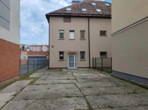 Biuro 634,66 m², Ełk, Centrum, Kościuszki, Sprzedaż