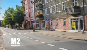 Magazyn 25,25 m², Ełk, Centrum, Kościuszki, Sprzedaż