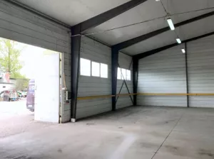 Magazyn 525,00 m², Ełk, Podmiejska, Sprzedaż