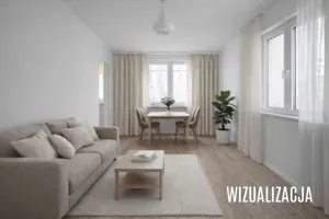 Mieszkanie jednopokojowe 30,00 m², Ełk, Centrum, Juliusza Słowackiego, Sprzedaż